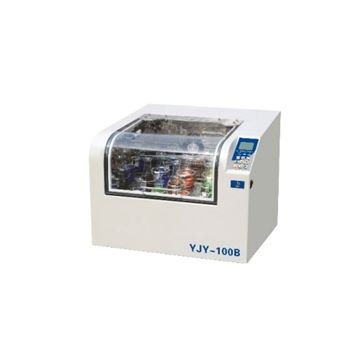 YJY-200B型台式恒温振荡器