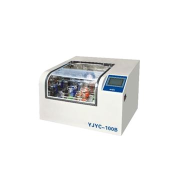 YJYC-200B型台式恒温振荡器